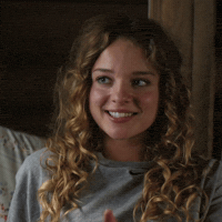 Happy GIF