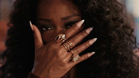 Under The Moon Vacancy GIF by Ari Lennox