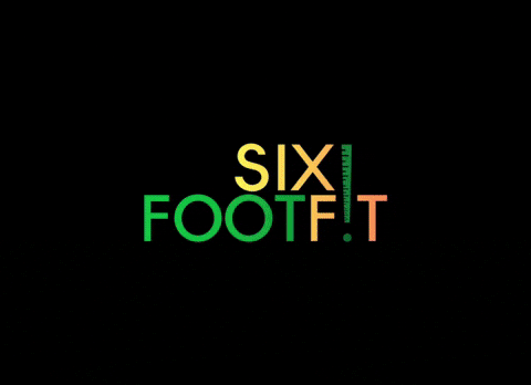 sixfootfit sixfootfit sixftfit antigym GIF