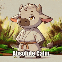 Wisdom Resilience GIF by Masterfurdinand