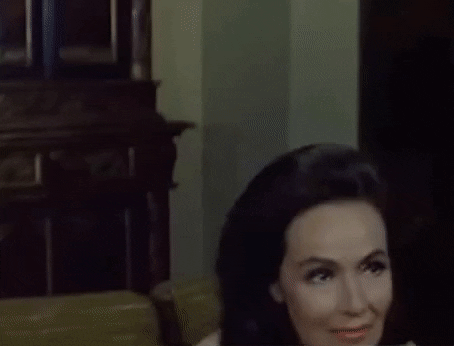 stand up latina GIF by Identity