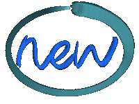 New Post Sticker