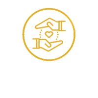 ViaEdu social rs ve cuidar Sticker