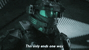 Serious Season 2 GIF by Paramount+