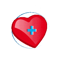 mobile_retter lebenretten reanimation leben retten wiederbelebung Sticker