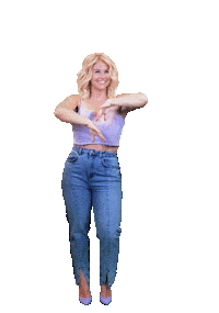Beatrice Egli Sticker by Universal Music Deutschland