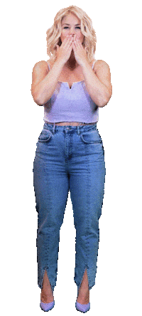 Beatrice Egli Sticker by Universal Music Deutschland