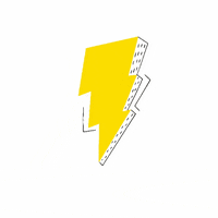 GuarapoColors colors bolt guarapocolors guarapo GIF