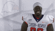 Carson Newman Football GIF by Carson-Newman Athletics