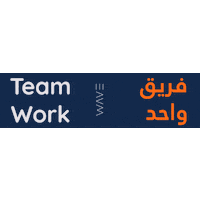 Working One Team Sticker by Wave Swimming Academy SA