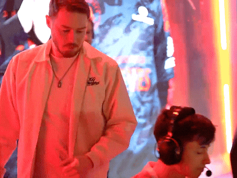 Shane Cdl GIF by 100 Thieves