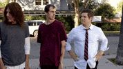 comedy central season 3 episode 19 GIF by Workaholics