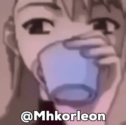 Mhkorleon GIF