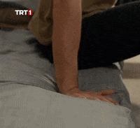 Serkan Omg GIF by TRT