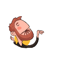 szerk good sun good morning morning Sticker