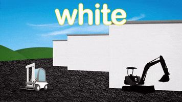 Pink Orange GIF by moonbug