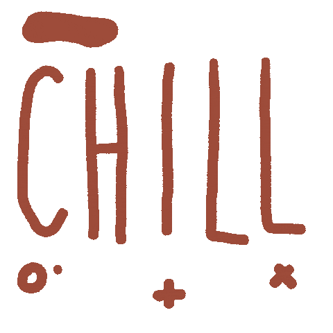 Happy Coffee Sticker