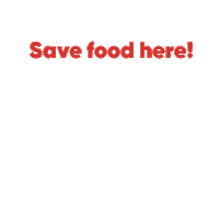Sustainability Zerowaste Sticker by CHOMP app