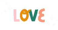 Luv Love Sticker by ohdoodledoo