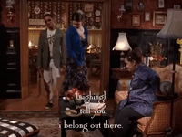 season 5 netflix GIF by Gilmore Girls 