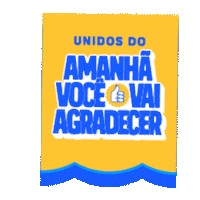 Happy Bom Dia Sticker by Daki