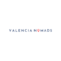 Travel Location Sticker by Valencia Nomads