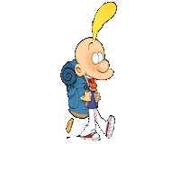 Glenat Sticker