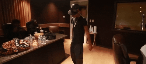 Speaker Knockerz GIF by Strapped Entertainment