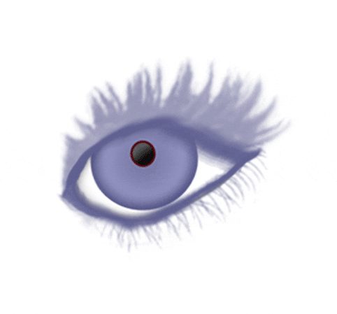 eyes GIF
