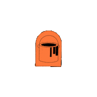 Mokost Osdd Sticker