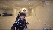 Ray Blow GIF by Respective