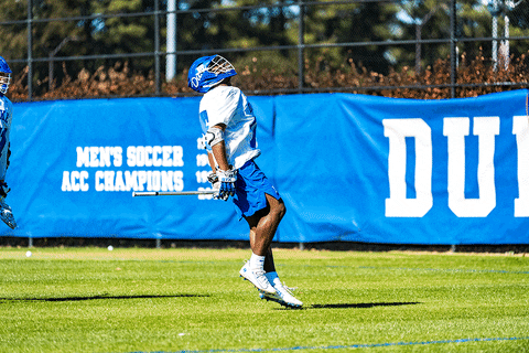 GIF by Duke Athletics