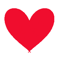 I Love You Kiss Sticker by MissAllThingsAwesome
