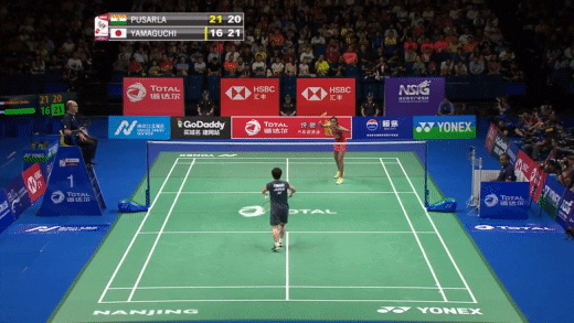 BadmintonBites giphyupload GIF