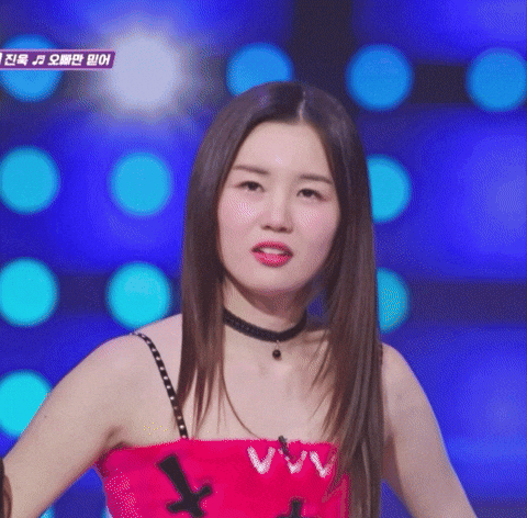 m0tsa giphyupload 나영 김나앵 나영짱 GIF