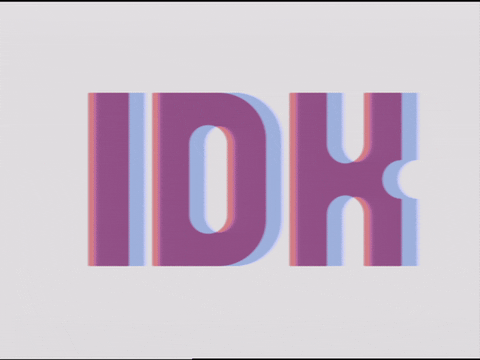 Art Idk GIF