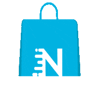Shopping Sticker by Now Express Courier