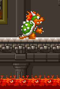 Video Games Nintendo GIF