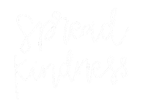 Be Kind Love Sticker