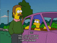 bart simpson GIF