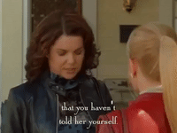 season 4 netflix GIF by Gilmore Girls 