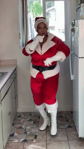 Holiday Spirit Activate