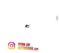 Priyankaduseja Sticker by BORN ON INSTAGRAM