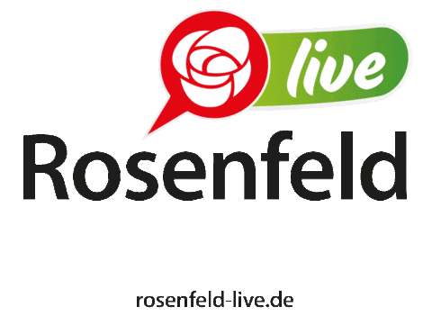 Rosenfeld_live giphyupload event tagderoffenentür rosenfeld Sticker