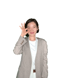 shemeansbusiness 그녀의비즈니스를응원합니다 Sticker by Boost with Facebook, Seongsu