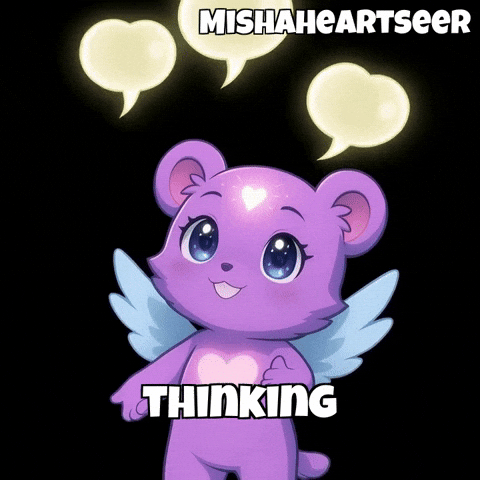 Mindful GIF by MishaHeartseer