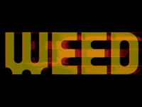 Art Glitch GIF