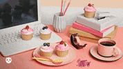 Working Lunch Food GIF by foodpanda
