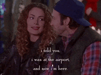 season 1 netflix GIF by Gilmore Girls 