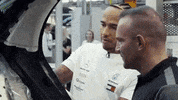 Formula 1 Cars GIF by Mercedes-AMG Petronas Motorsport